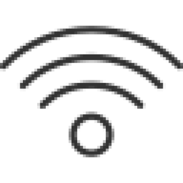 Ücretsiz Wi-Fi internet bağlantısı